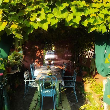 Art B&B La Casa Del Pittore Revine Lago Luaran gambar
