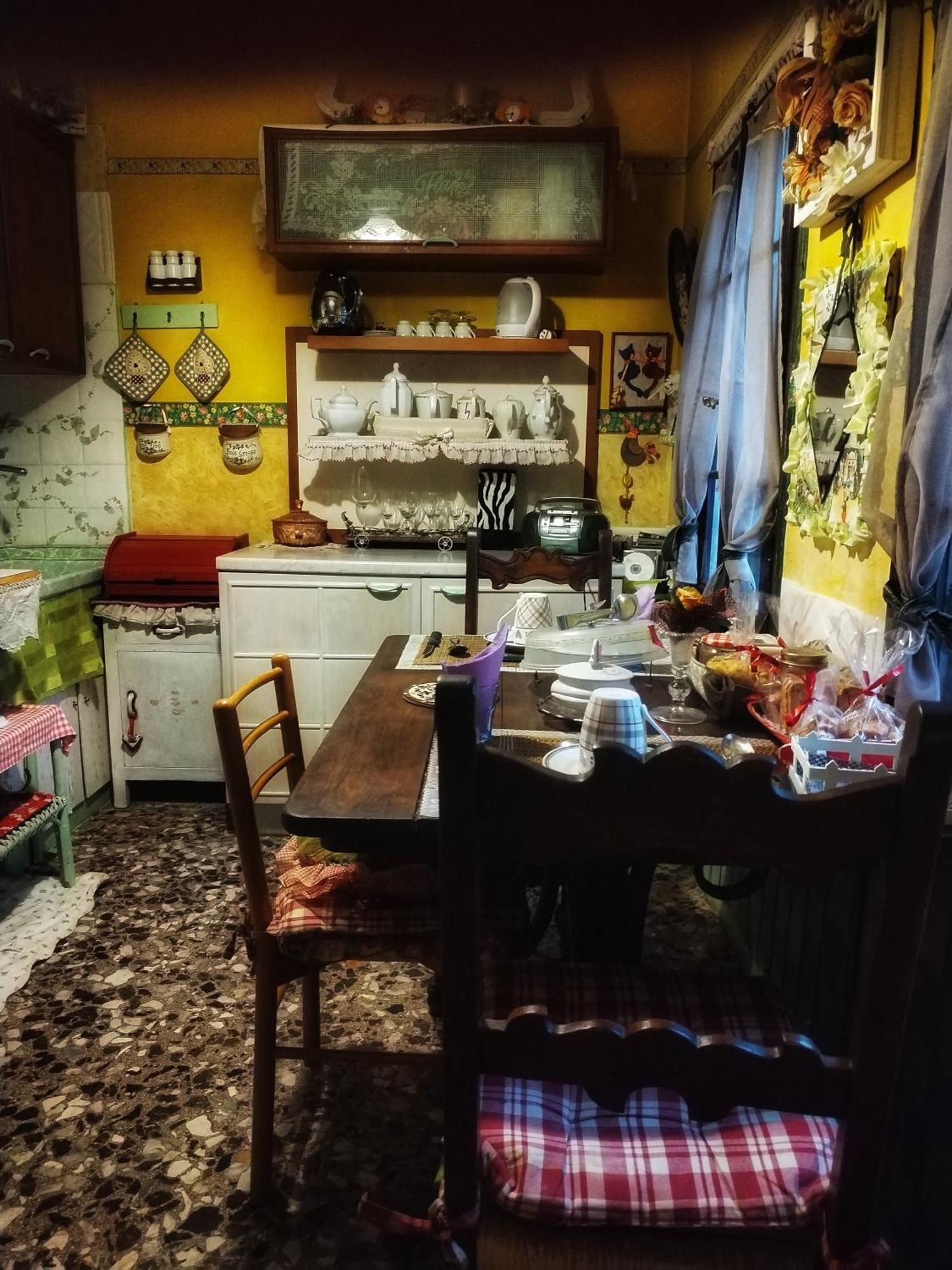 Art B&B La Casa Del Pittore Revine Lago Luaran gambar