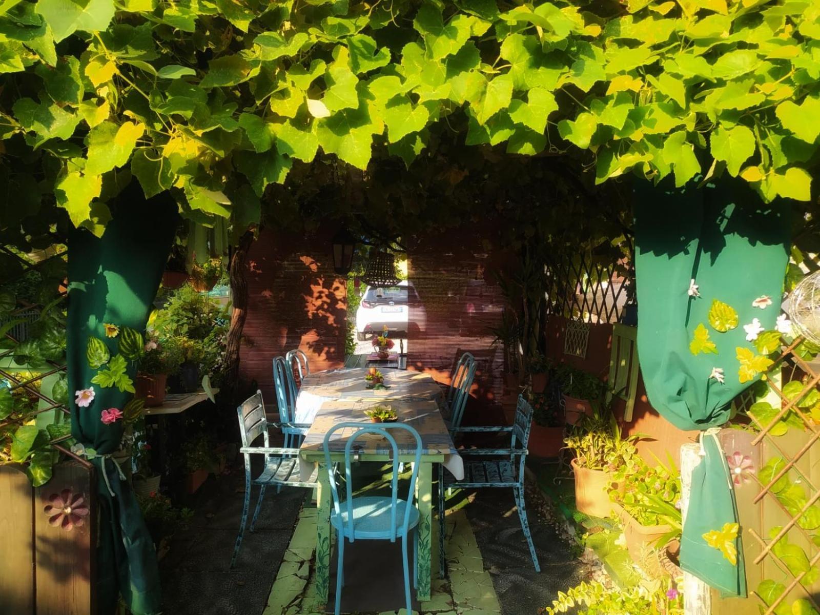 Art B&B La Casa Del Pittore Revine Lago Luaran gambar