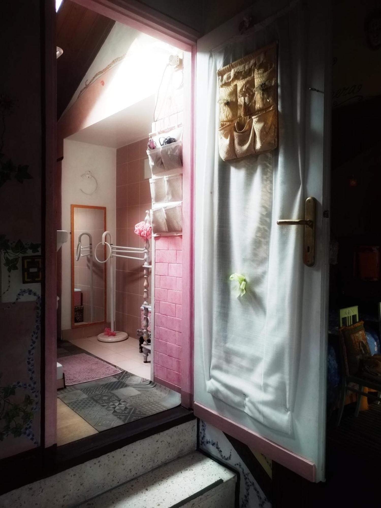 Art B&B La Casa Del Pittore Revine Lago Luaran gambar