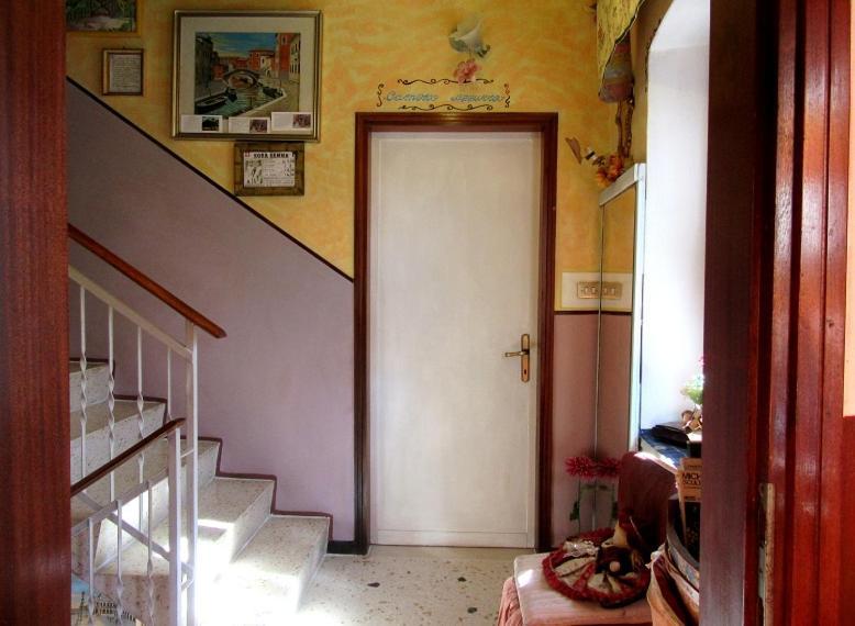Art B&B La Casa Del Pittore Revine Lago Luaran gambar